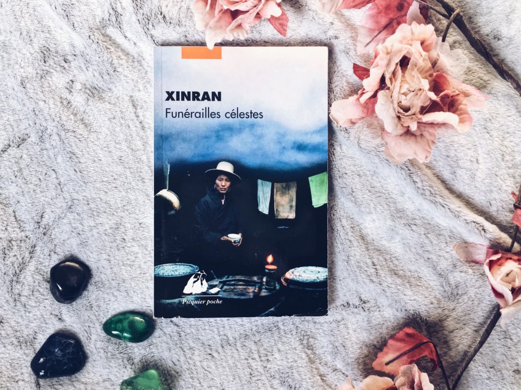 Funérailles Célestes –&nbsp;Xinran