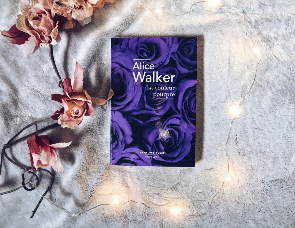 &laquo;&nbsp;Cher Bon Dieu… Ma chère Celie&nbsp;&raquo; – La Couleur Pourpre de Alice&nbsp;Walker