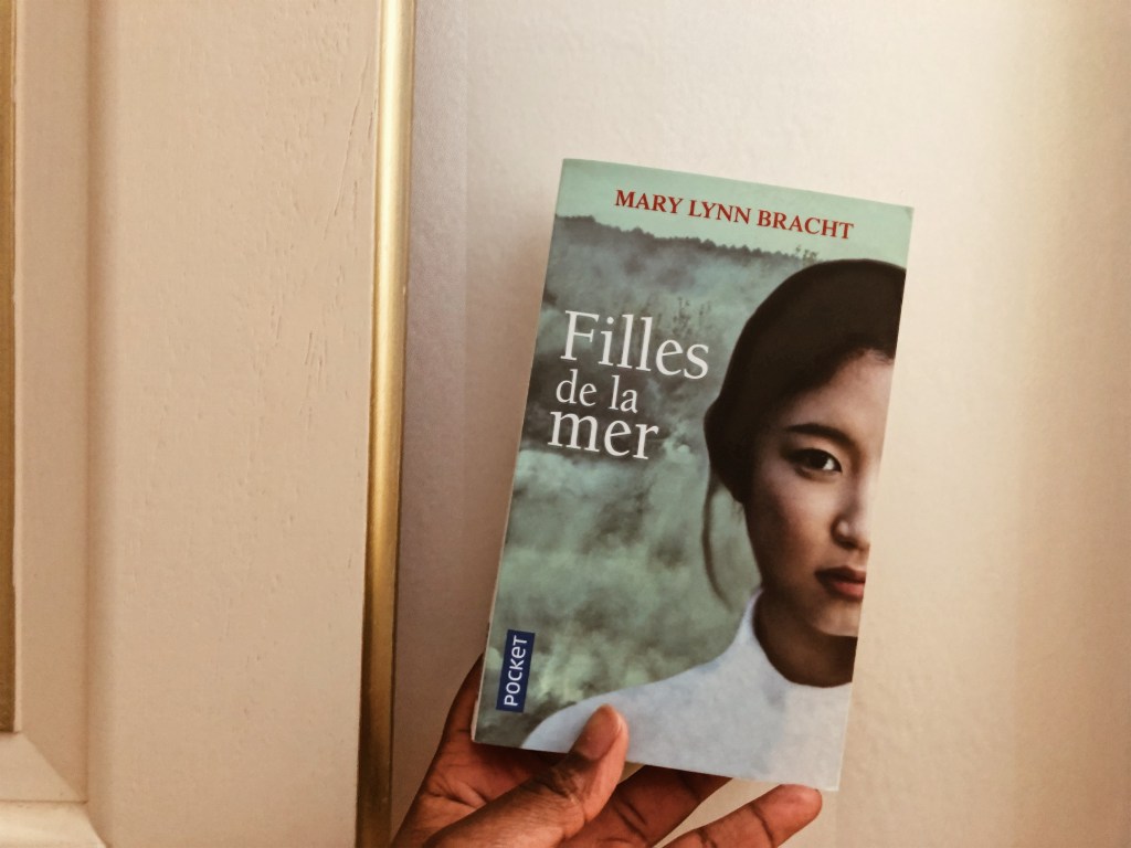Filles de la mer – Mary Lynn&nbsp;Bracht