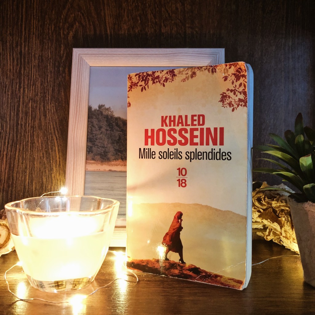 Mille Soleils Splendides – Khaled&nbsp;Hosseini