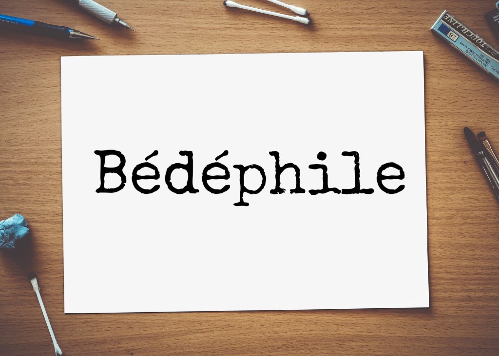 Bédéphile – Le Mot du mois&nbsp;#24
