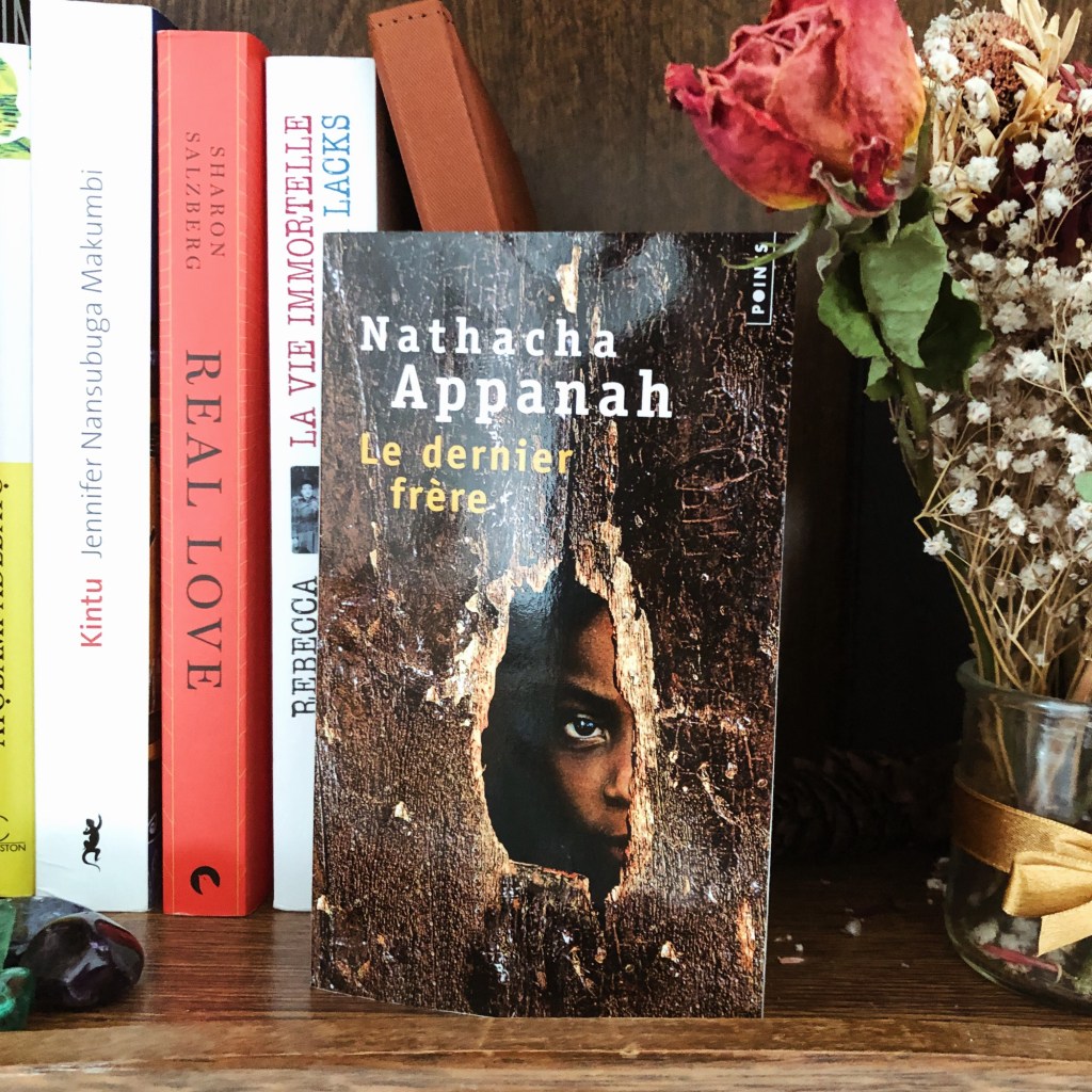 Le dernier frère – Natacha&nbsp;Appanah