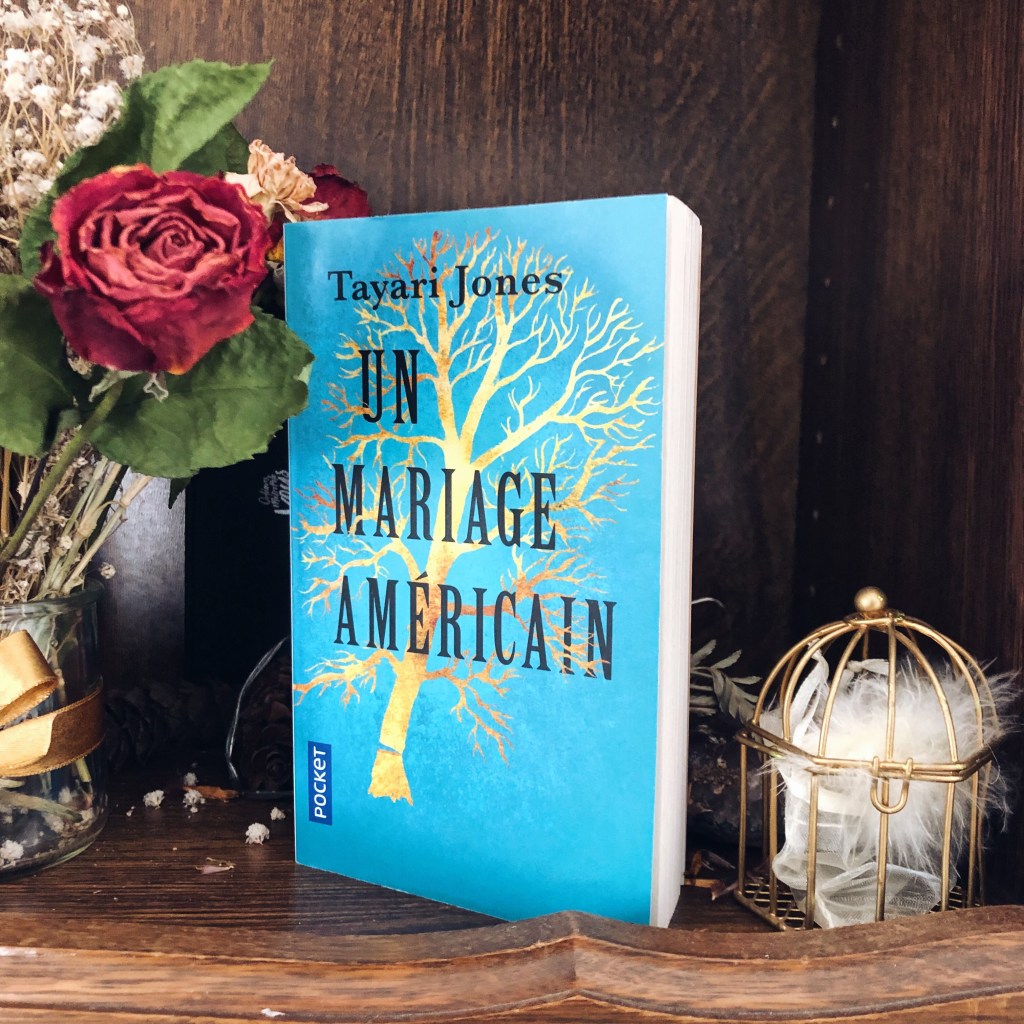 Un mariage américain – Tayari&nbsp;Jones