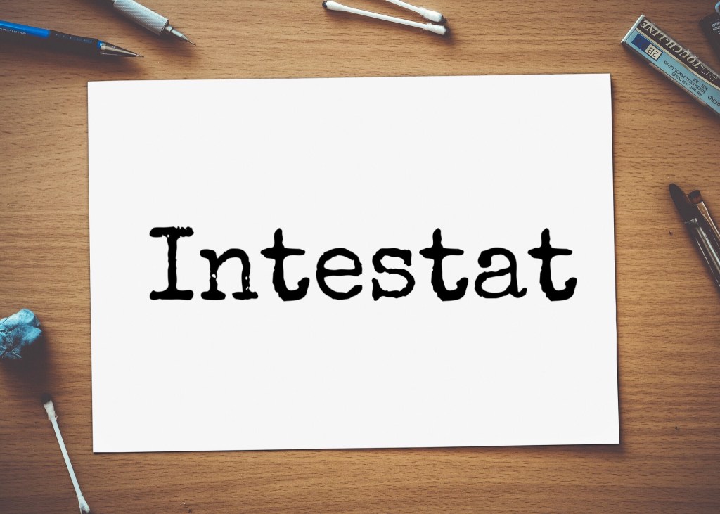 Intestat – Le Mot du mois&nbsp;#31