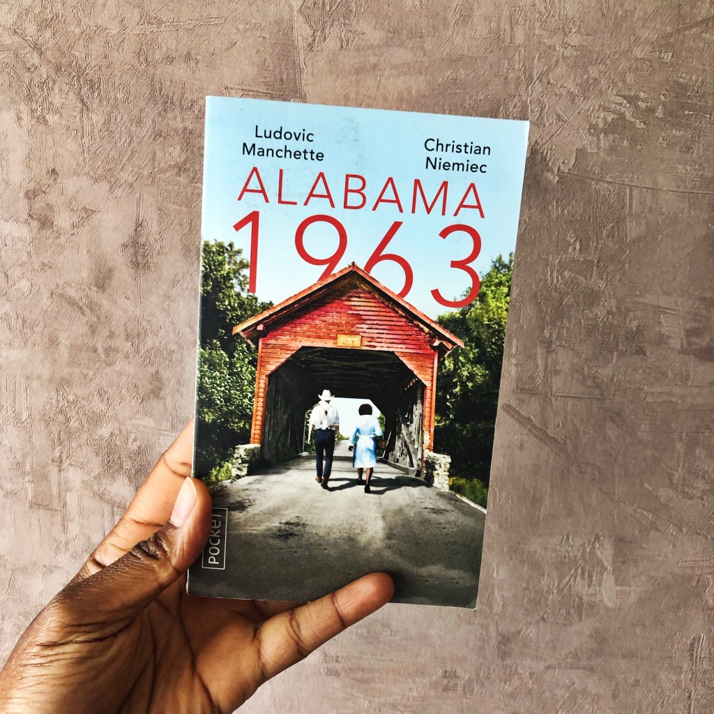 Alabama 1963 – Ludovic Manchette & Christian&nbsp;Niemiec